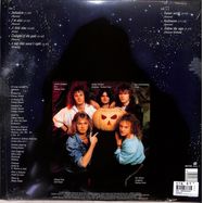 Back View : Helloween - KEEPER OF THE SEVEN KEYS, PT.1 (LP) Ltd.Edition Splatter Vinyl - Noise Records / 405053887028