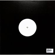 Back View : Fred P - PRIVATE SOCIETY VOL. 5 - Private Society / PS009