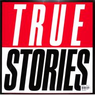 Back View : Talking Heads - TRUE STORIES (LP) - Rhino / 0349783089