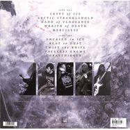 Back View : Frozen Soul - CRYPT OF ICE (LP) - Century Media / 19439781741