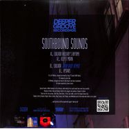 Back View : Southbound Sounds - EDUCATOR (JOHN DALY REMIX) - Deeper Groove / DG004