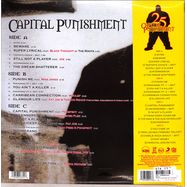 Back View : Big Pun - CAPITAL PUNISHMENT (25TH ANNIVERSARY EDITION) (2LP) - Get On Down / GET51280LP