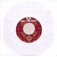 Back View : Lady Wray, Les Imprimes & Suprise Chef - COME ON IN / UNDER THE SUN - REMIXES (7 INCH) - Big Crown Records / 00160853
