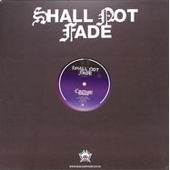 Back View : Cinthie - BOSSA AND SWING EP (RED VINYL) - Shall Not Fade / SNF100RP