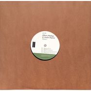 Back View : Elbert Philips & Andre Espeut - TEARS - Yore / YRE-049