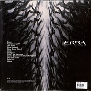 Back View : Erra - CURE (YELLOW / BLACK) (LP) - Unfd / 843563172506