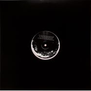 Back View : Bumphrey Hogart - MISSING IN ACTION EP (ORANGE VINYL) - Hogart Records / HOGART001
