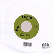 Back View : Street Life 80 - STEPS ON A CLOUD (7 INCH) - Tramp Records / TR328