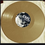 Back View : Emil Gayles - THE COLLECTIVE VOL.1 - Black Smokey Music / BSM001