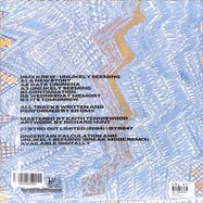 Back View : DMX Krew - UNLIKELY SEEMING (LP) - Byrd Out / BYR047V / 05259661