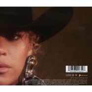 Back View : Beyonce - COWBOY CARTER (CD) - Columbia International / 19658899652