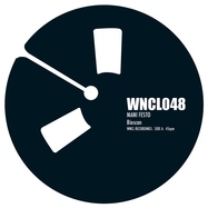 Back View : Mani Festo - BIOSCAN (10 INCH) - WNCL Recordings / WNCL048