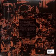 Back View : Brooklyn Sounds - BROOKLYN SOUNDS! (LP) - Vampisoul / 00164135