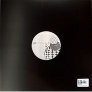 Back View : Lnrdcroy - CONTACT-E - Repetitive Rhythm Research / RRR011