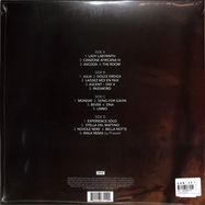 Back View : Ludovico Einaudi - UNDISCOVERED VOL 2 (LTD. Red 2LP) - Decca / 4867114