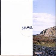 Back View : Christos Stylianides & Loz Keystone - CRAOBH HAVEN (LP) - SWIMS / SWIM10