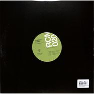 Back View : youANDme - PPPPP - THE REMIXES PT.2 (LTD SPALTTER VINYL EDITION) - Rhythm Cult / RCM020C