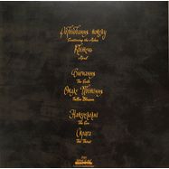 Back View : Drudkh - SHADOW PLAY (BLACK VINYL) (2LP) - SEASON OF MIST / SUA 157LP