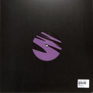 Back View : RDS - CHRONICLES - Jamming Is Life / JIL002