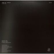 Back View : Funky Trip - ALPHA EP (REPRESS) - Bohrium Records / BHR004