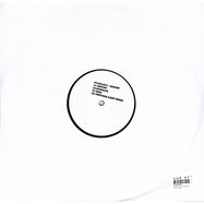 Back View : pH Project - Obvitrip (Incl. Levat Remix) - Exarde / XRD027
