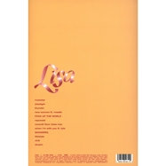 Back View : Lisa - ALTER EGO - SUNNI VERSION (CD) - RCA International / 19802854812