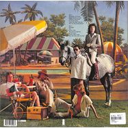 Back View : Sparks - INDISCREET (LP) - Island / 4735906