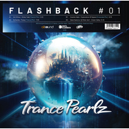 Back View : Trance Pearlz - FLASHBACK 01 - VINYL CLASSICS / VC010