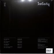 Back View : Soisong - XAJ3Z (LTD CLEAR SMOKE 2LP) - Dais / 00169871