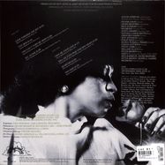 Back View : Sylvia Striplin - GIVE ME YOUR LOVE (REMASTERED, LP) - Expansion / EXLPM63