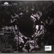 Back View : Znzl - ENCAPSULATE EP - Demian Records / DEMIAN08