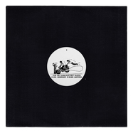 Back View : tINI, Mani/pulate & Belic, Lucas, Joolmad - VA01 - The Gang Records / tG01