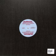 Back View : Danny Snowden - EBULLIENCE 001 - Ebullience / Ebullience 001