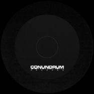 Back View : Uvall - VERTIGO EP - Conundrum Records (US) / CNDRM008