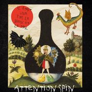 Back View : Various Artists - IL ETAIT UNE FOIS : LE BIEN, LE MAL. - Attention Spin! / ATTSPIN003