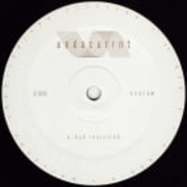 Back View : Ovatow - X-DUB REVISITED - Undacurrnt / U1000