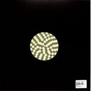Back View : Perc - SOFT LAUNCH EP - Perc Trax / TPT103