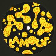 Back View : Motormannen - X0XPARTY 1 EP - Acid Lamour / AL05