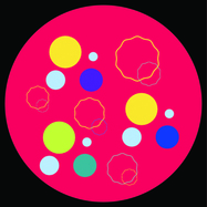 Back View : John De La Noise - HOOKED ON YOU - Sound Exhibitions Records / SE63VL