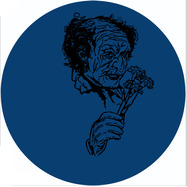 Back View : Beau Wanzer - UNTITLED - B.W. Records / BW07