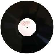 Back View : Young Adults - DOOM OF YOUTH EP - Mood Waves / MW013