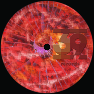 Back View : Elfenberg - TAMAGUCCI - 39 Records / 39PACK04