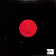 Back View : Peggy Gou - ART OF WAR EP (GALCHER LUSTWERK REMIX) - Rekids / Rekids085