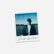 Back View : Chinaski - GOOD FAITH EP - SOULMEEX / SLMXR008