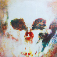 Back View : Coil - THE UNRELEASED THEMES FOR HELLRAISER (EXPANDED RITUAL)(LP, LIMITED CLEAR VINYL) - Musique pour la Danse / MPD057