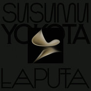 Back View : Susumu Yokota - LAPUTA (SKINTONE EDITION) (LTD 2X12 INCH BEIGE VINYL) - Lo Recordings / Lo257