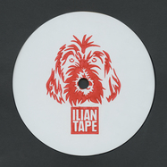 Back View : Re:ni & Biggabush - BASS IS THE SPACE - Ilian Tape / ITX042