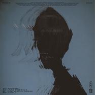 Back View : ANNE - KINESIS EP (COLOURED VINYL / REPRESS) - Renegade Methodz / RM23