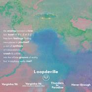 Back View : Loopdeville - VARGINHA 96 EP - Selekt Sounds / SWAX002