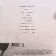 Back View : Flea - HONORA (CD) - NONESUCH / 7559789361